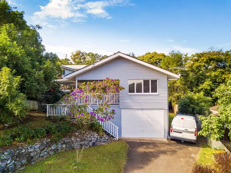 7 Blackall Range Road, Woombye QLD 4559