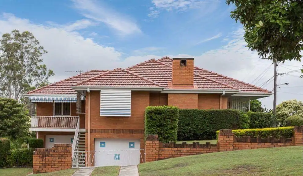 Main view of Homely house listing, 12 Garioch St, Tarragindi QLD 4121