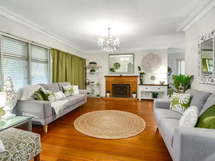 Second view of Homely house listing, 12 Garioch St, Tarragindi QLD 4121