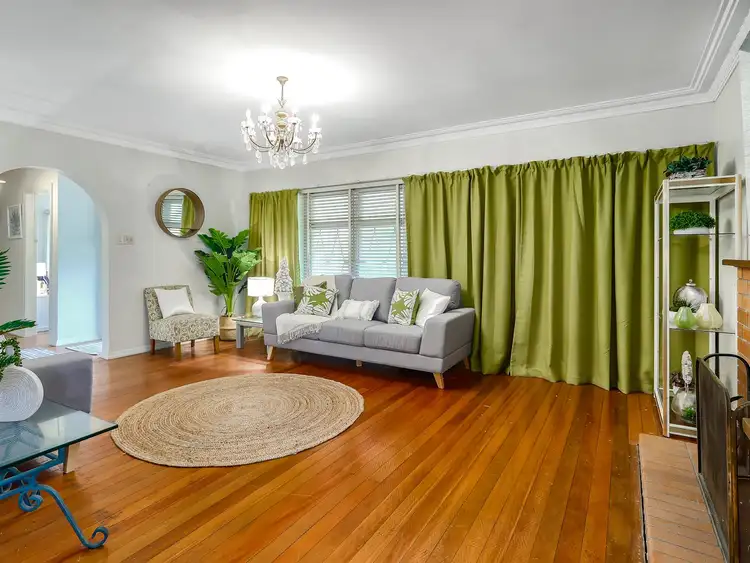 Third view of Homely house listing, 12 Garioch St, Tarragindi QLD 4121