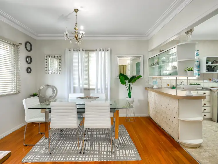 Fourth view of Homely house listing, 12 Garioch St, Tarragindi QLD 4121