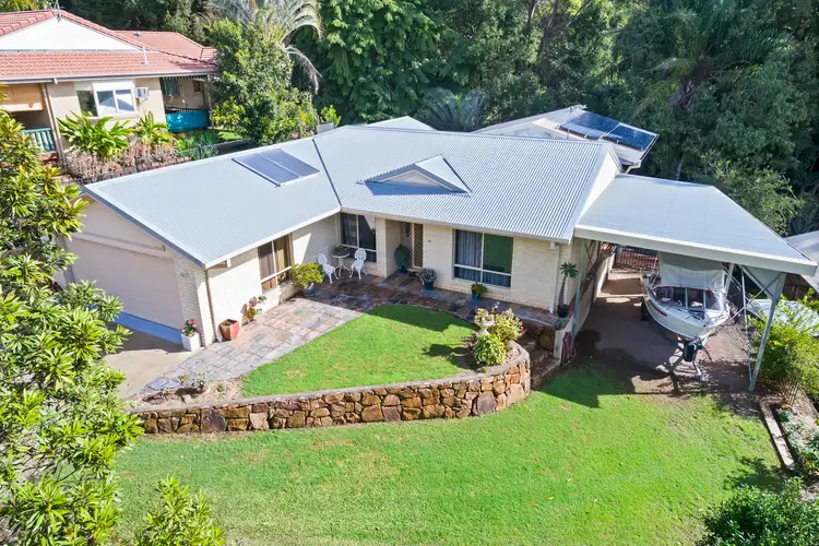 68 KUNDART STREET, Coes Creek QLD 4560