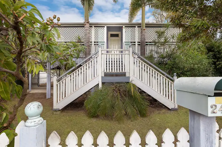 247 Douglas Rd, Salisbury QLD 4107