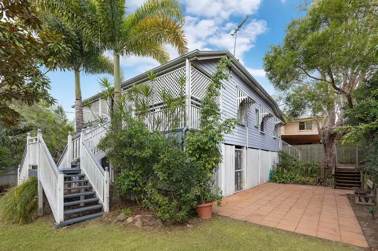 Second view of Homely house listing, 247 Douglas Rd, Salisbury QLD 4107