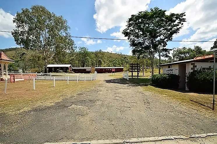 Third view of Homely house listing, 34 - 36 George Street, Linville QLD 4314