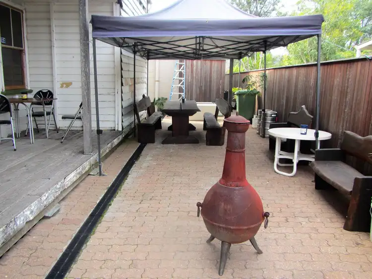 Sixth view of Homely house listing, 34 - 36 George Street, Linville QLD 4314