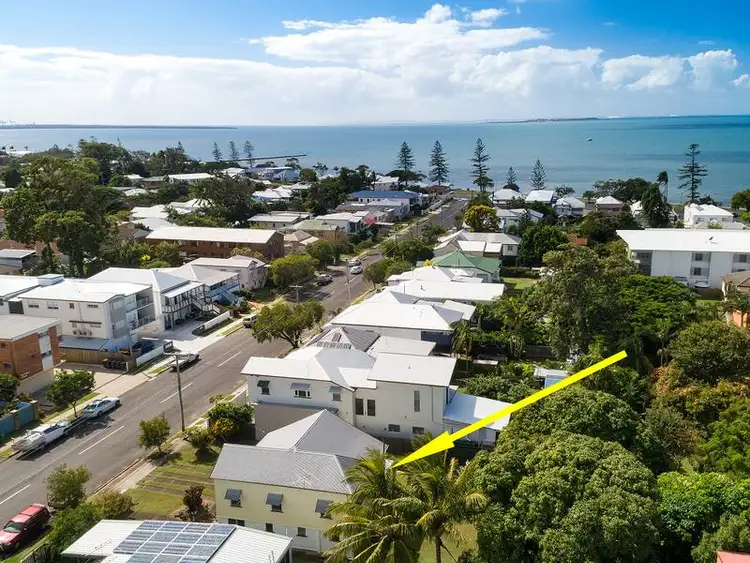 Third view of Homely house listing, 40 Berrima St, Wynnum QLD 4178