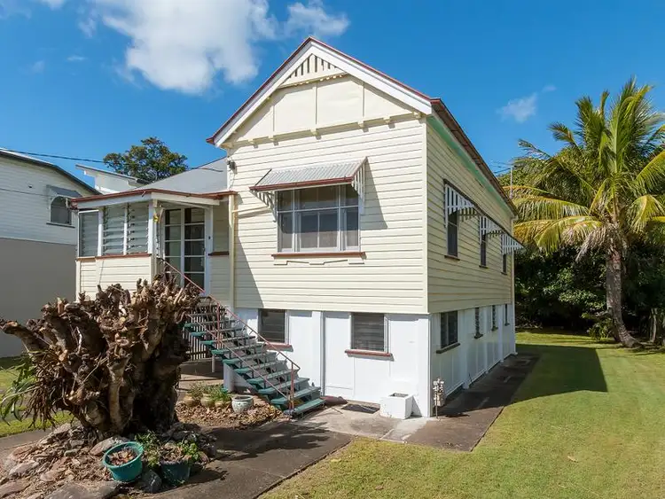 Fourth view of Homely house listing, 40 Berrima St, Wynnum QLD 4178