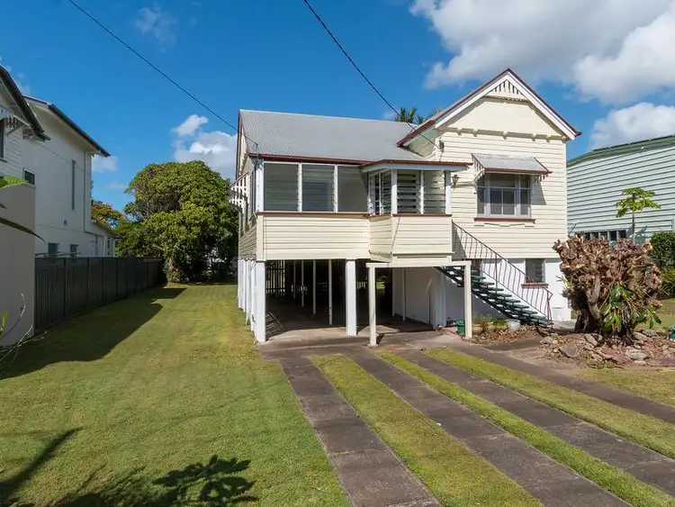 Fifth view of Homely house listing, 40 Berrima St, Wynnum QLD 4178