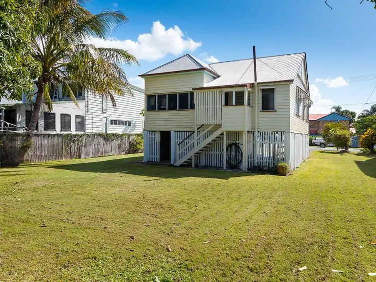 Seventh view of Homely house listing, 40 Berrima St, Wynnum QLD 4178