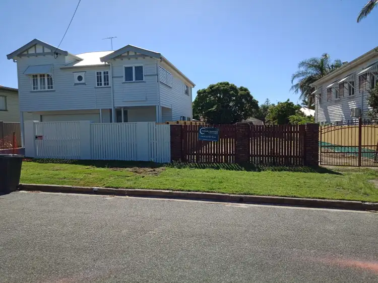 Main view of Homely land listing, 15 Violet Street, Wynnum QLD 4178