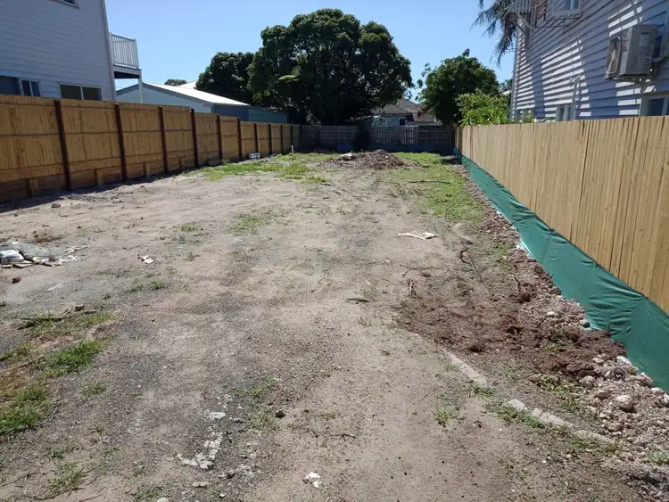Second view of Homely land listing, 15 Violet Street, Wynnum QLD 4178