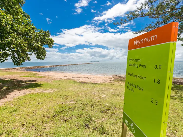 Fourth view of Homely land listing, 15 Violet Street, Wynnum QLD 4178