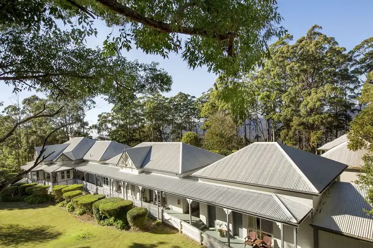 13 Munro court, Tamborine Mountain QLD 4272
