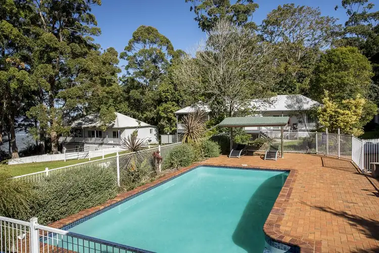 Seventh view of Homely house listing, 13 Munro court, Tamborine Mountain QLD 4272