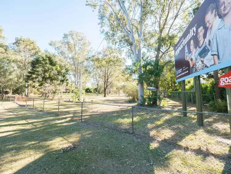 2820 Old Cleveland Road, Chandler QLD 4155