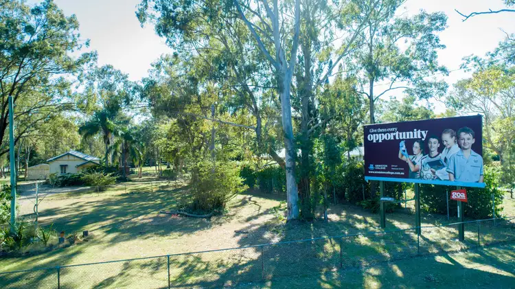 Fifth view of Homely house listing, 2820 Old Cleveland Road, Chandler QLD 4155