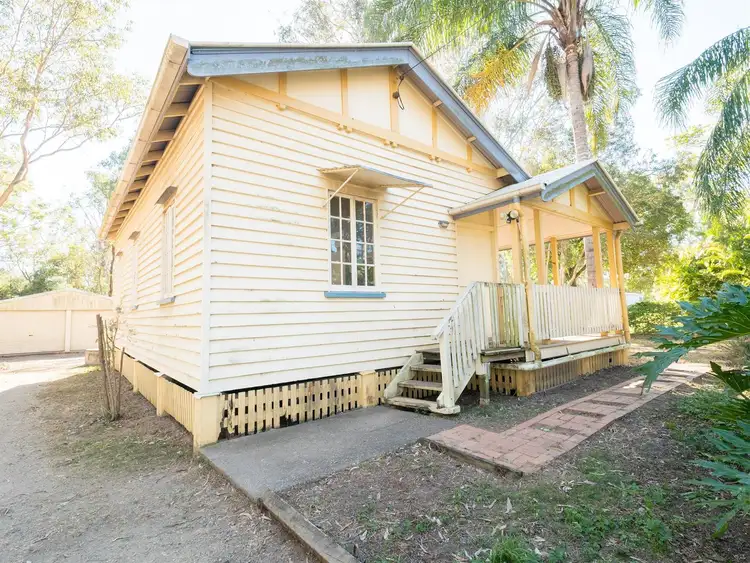 Sixth view of Homely house listing, 2820 Old Cleveland Road, Chandler QLD 4155