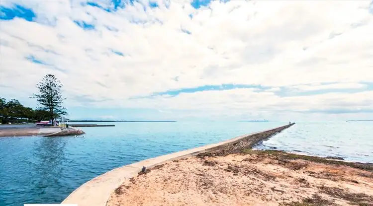 Sixth view of Homely land listing, LOT 2, 58 CHANDOS STREET, Wynnum West QLD 4178