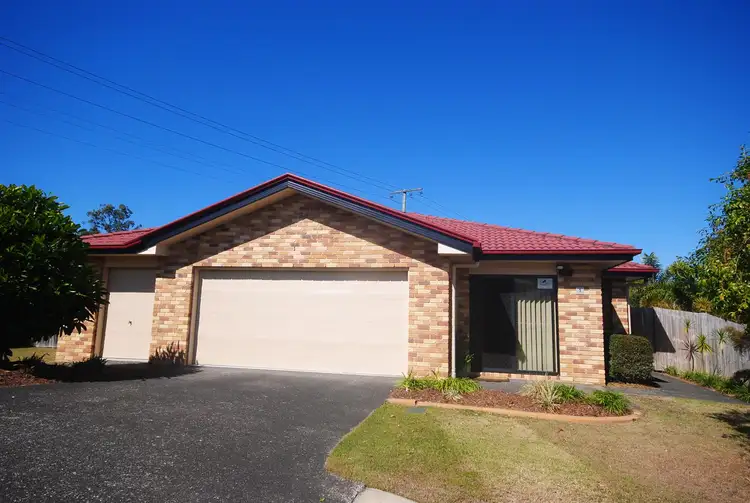 Main view of Homely house listing, 1/23 Barwon Street, Murrumba Downs QLD 4503