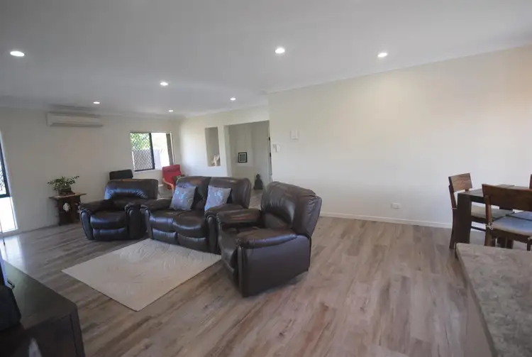 Second view of Homely house listing, 1/23 Barwon Street, Murrumba Downs QLD 4503