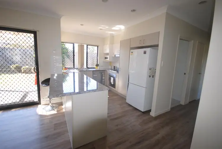 Fourth view of Homely house listing, 1/23 Barwon Street, Murrumba Downs QLD 4503