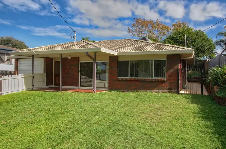 20 Meron St, Wynnum West QLD 4178