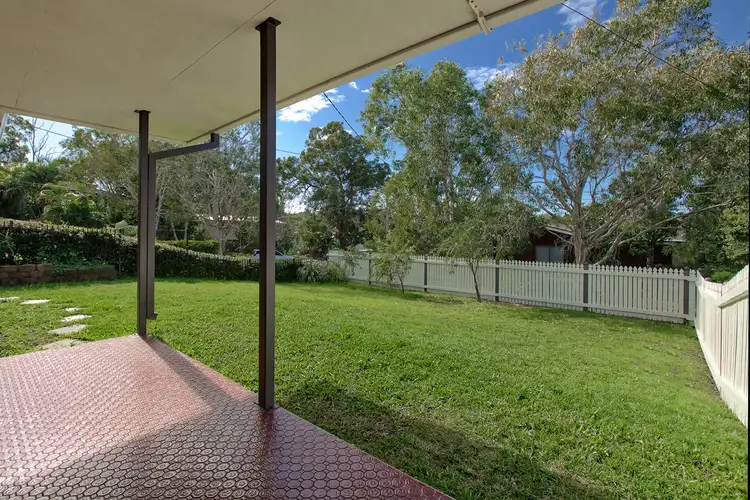 Fifth view of Homely house listing, 20 Meron St, Wynnum West QLD 4178