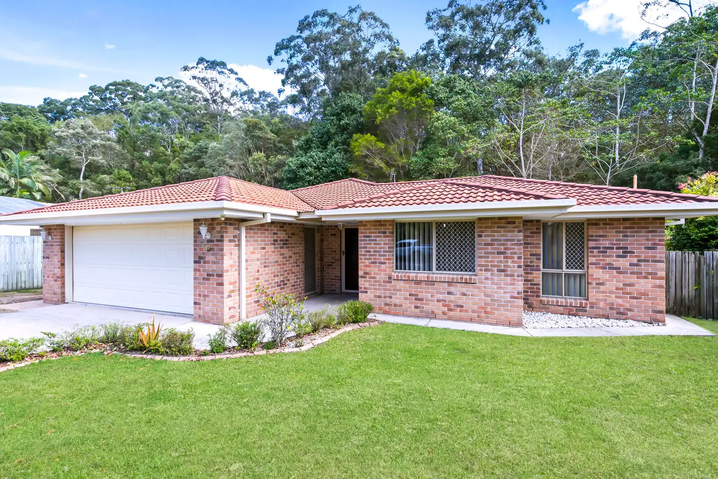 Main view of Homely house listing, 27 Gardenvale Drive, Coes Creek QLD 4560