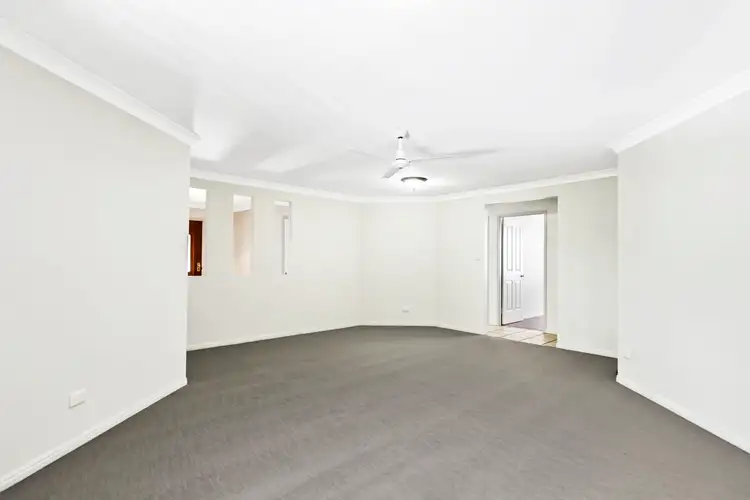 Third view of Homely house listing, 27 Gardenvale Drive, Coes Creek QLD 4560