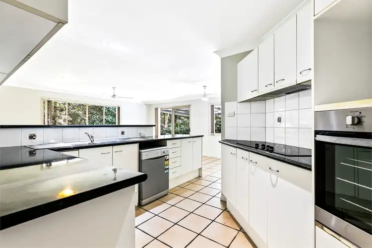 Fifth view of Homely house listing, 27 Gardenvale Drive, Coes Creek QLD 4560