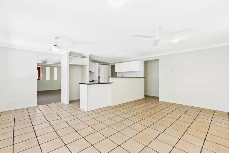 Sixth view of Homely house listing, 27 Gardenvale Drive, Coes Creek QLD 4560