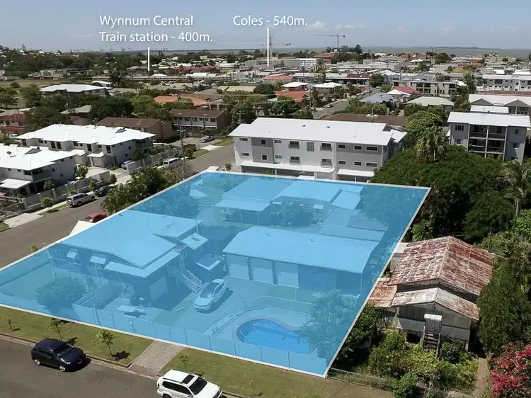 38-42 Emsworth Street, Wynnum QLD 4178