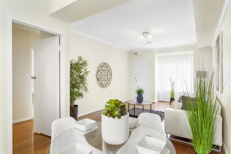 Third view of Homely house listing, 4/22 Mathias Avenue, Cumberland Park SA 5041