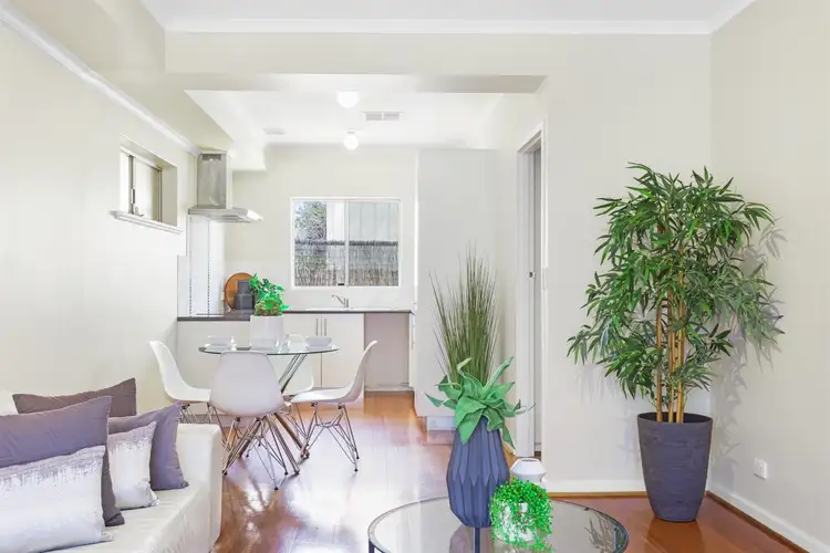 Fifth view of Homely house listing, 4/22 Mathias Avenue, Cumberland Park SA 5041