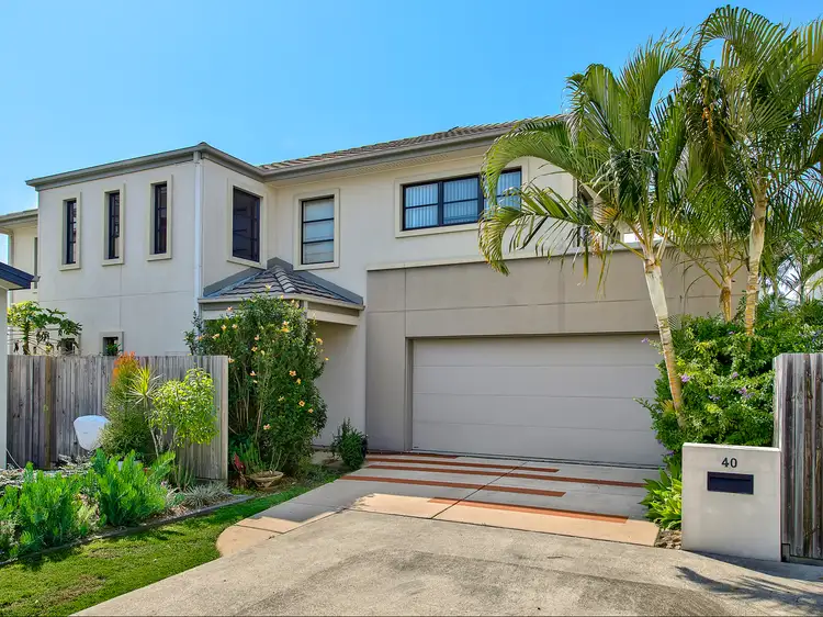 40/1 Nova Place, Carina QLD 4152