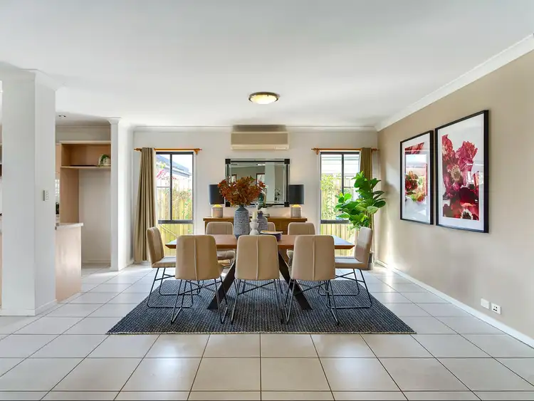 Third view of Homely house listing, 40/1 Nova Place, Carina QLD 4152