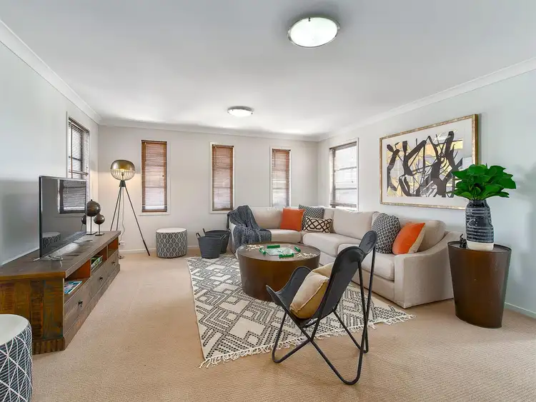 Fifth view of Homely house listing, 40/1 Nova Place, Carina QLD 4152