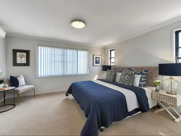 Sixth view of Homely house listing, 40/1 Nova Place, Carina QLD 4152