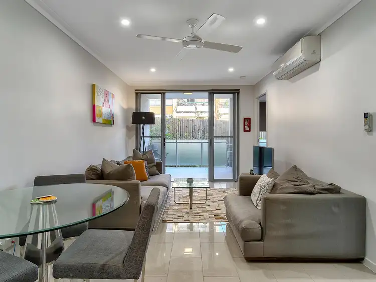 Third view of Homely unit listing, 1004/8 Lochaber St, Dutton Park QLD 4102