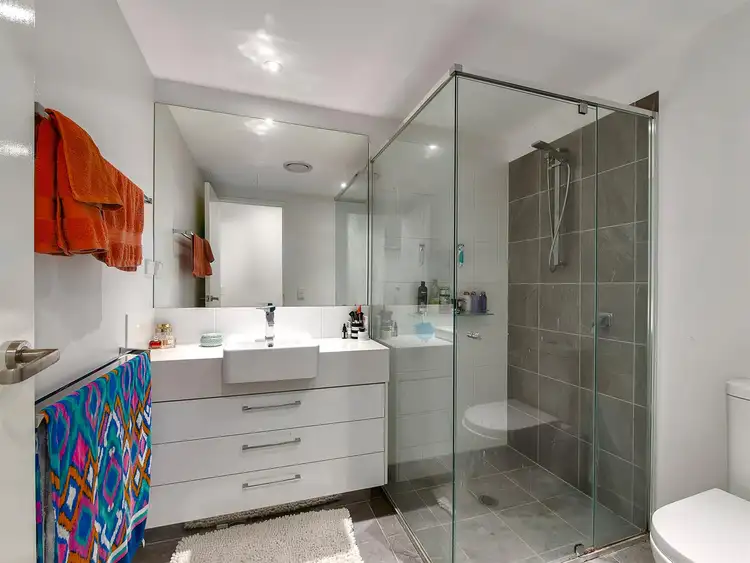 Fifth view of Homely unit listing, 1004/8 Lochaber St, Dutton Park QLD 4102