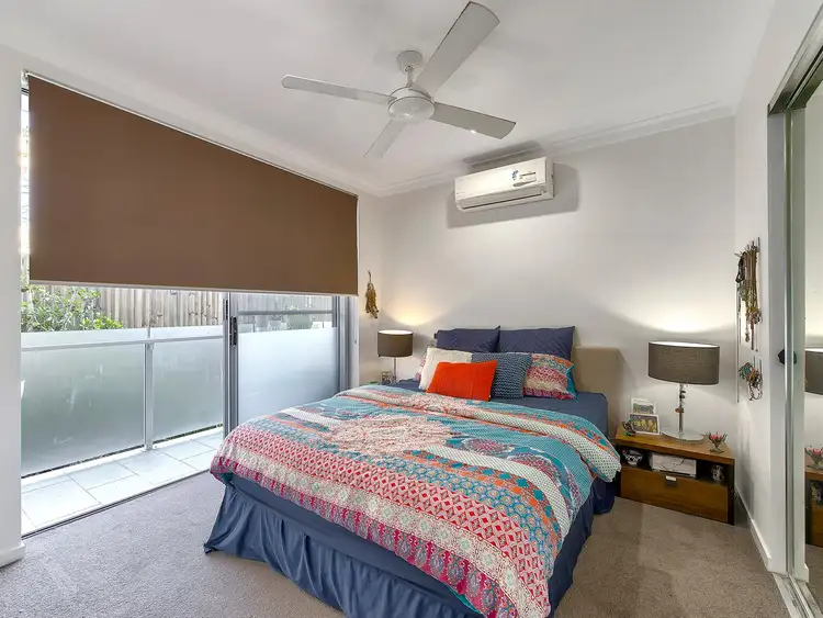 Sixth view of Homely unit listing, 1004/8 Lochaber St, Dutton Park QLD 4102