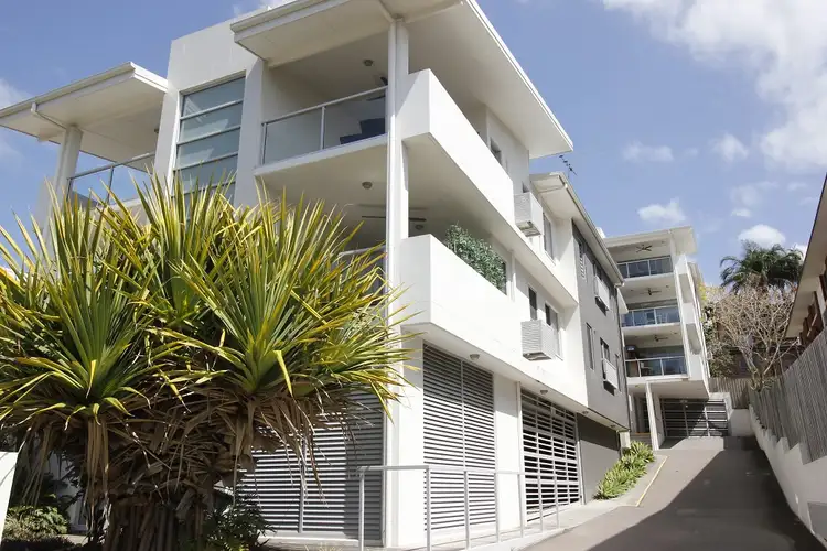 5/64 Pembroke Rd, Coorparoo QLD 4151
