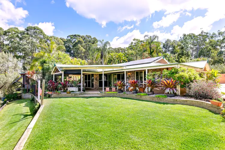 34 Towen Mount Road, Towen Mountain QLD 4560