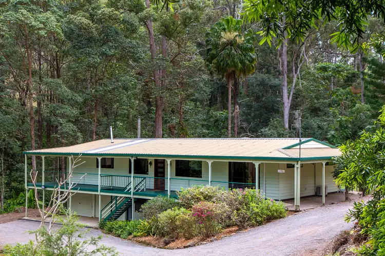 635-659 Blackall Range Road, West Woombye QLD 4559