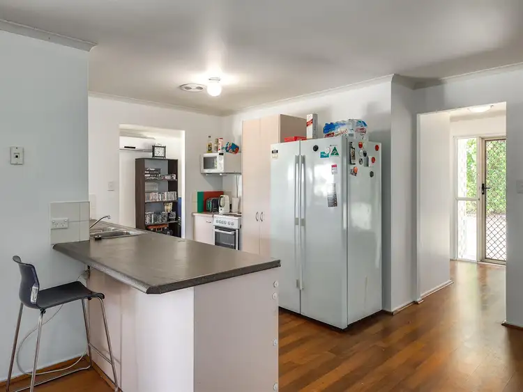 Fourth view of Homely house listing, 8 Eli Court, Hillcrest QLD 4118