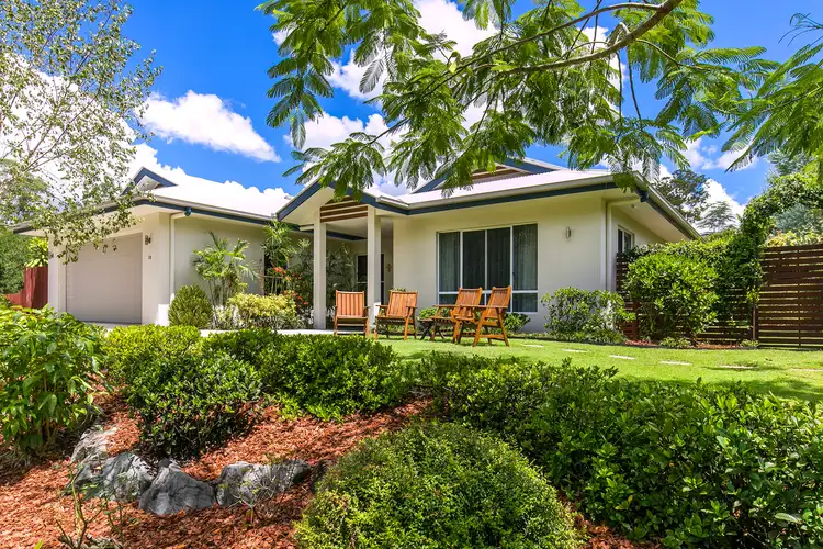 38 Countryview Street, Woombye QLD 4559
