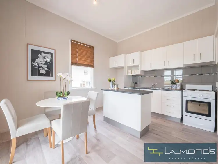Third view of Homely house listing, 857 Esplanade, Lota QLD 4179