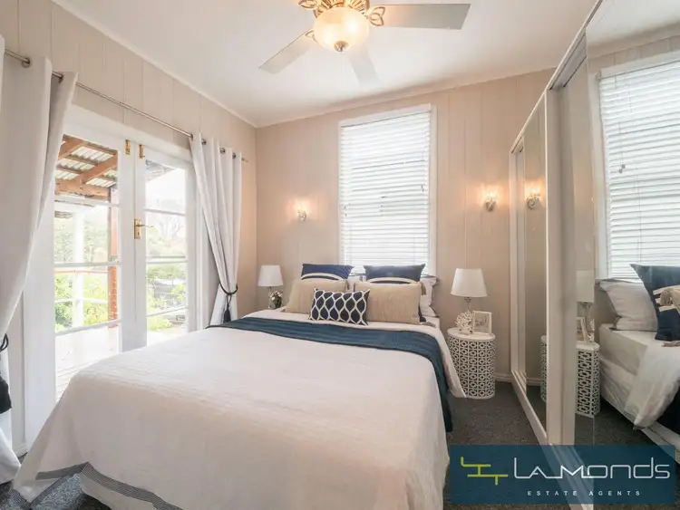 Fourth view of Homely house listing, 857 Esplanade, Lota QLD 4179