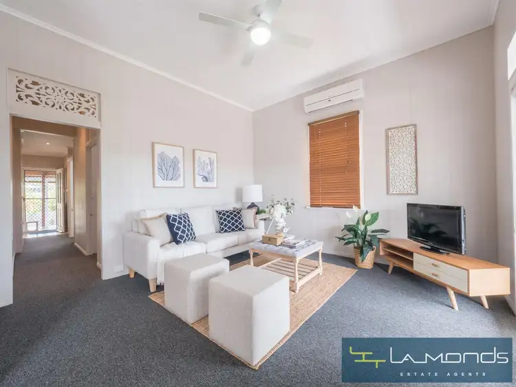 Fifth view of Homely house listing, 857 Esplanade, Lota QLD 4179